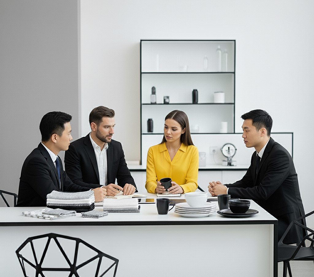 About Us Image