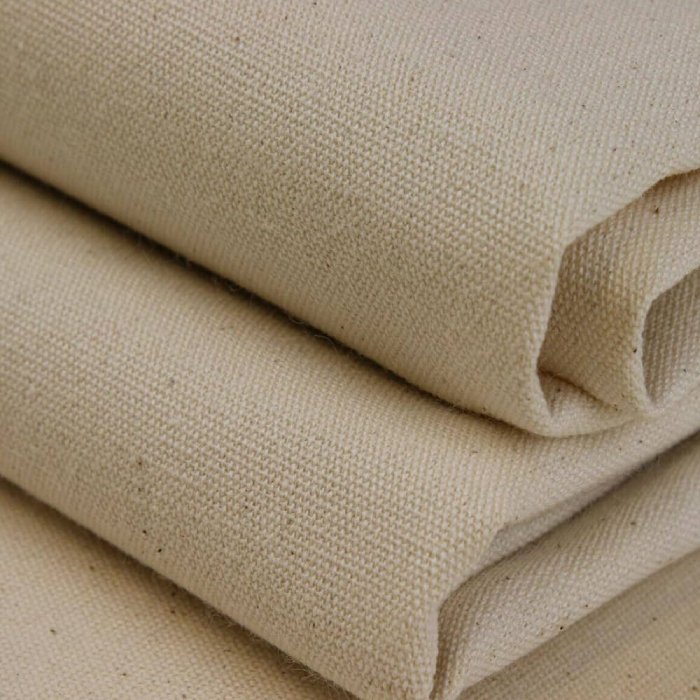 Canvas Fabric for Bags
