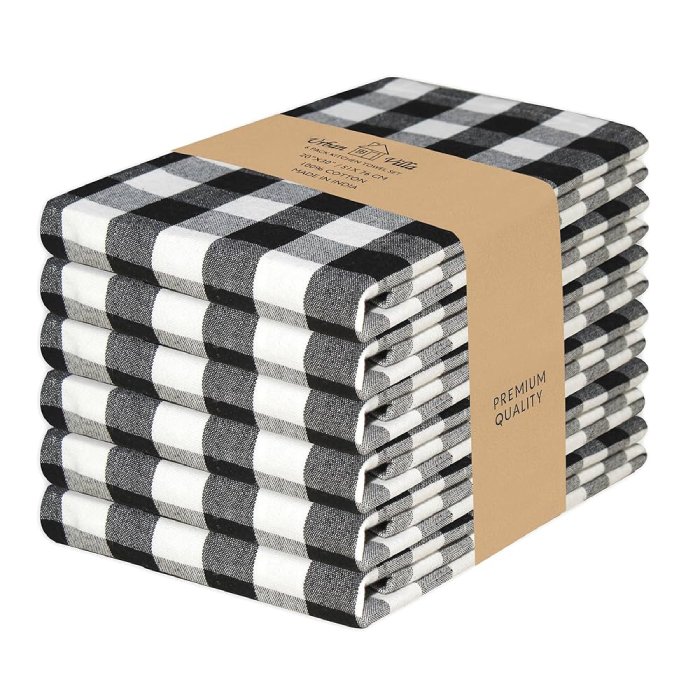 Kitchen Towels Set