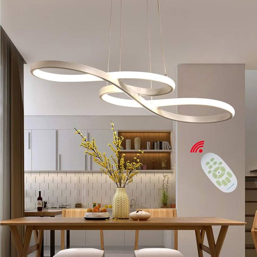 Modern Pendant Lamp