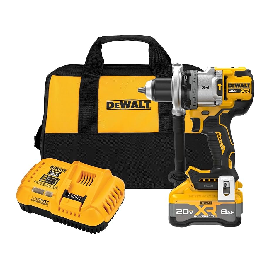 DEWALT Cordless Drill