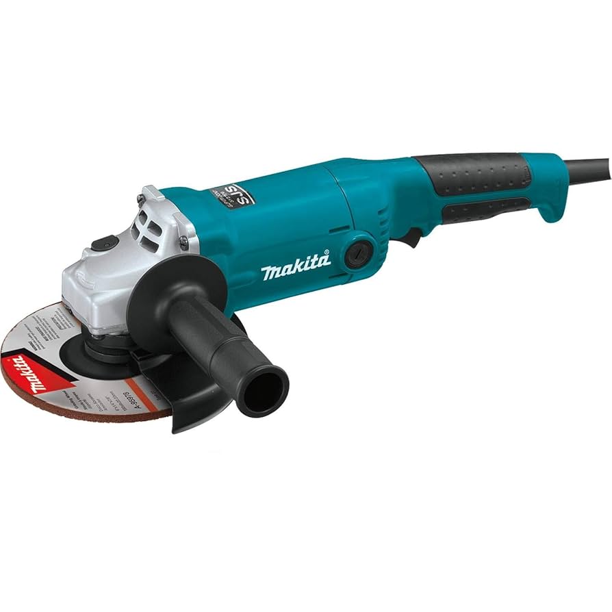 Makita Angle Grinder
