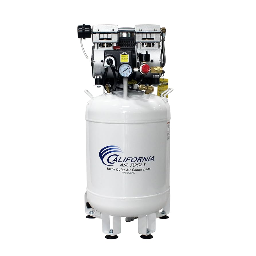 California Air Tools Compressor