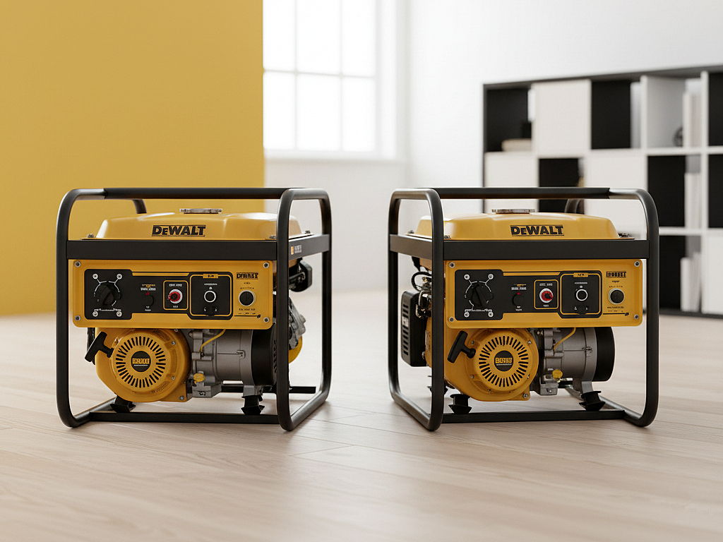 Machinery & Equipment